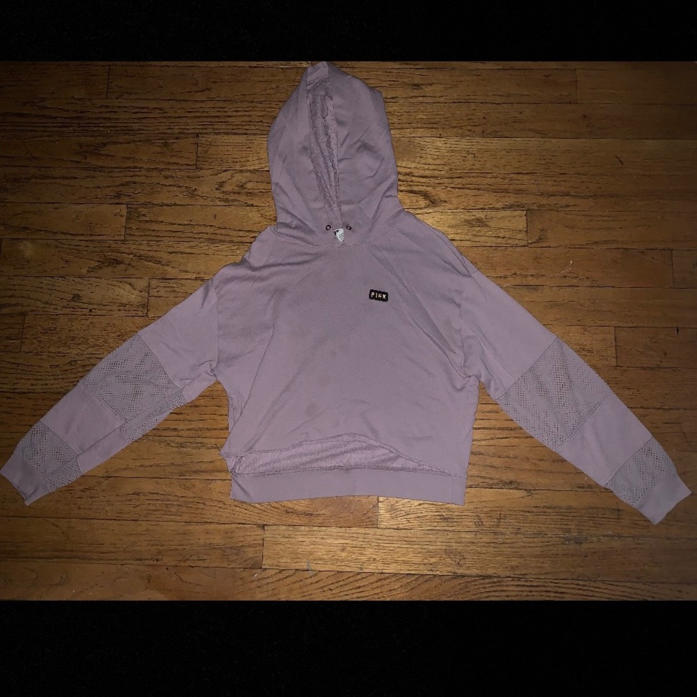 PINK hoodie